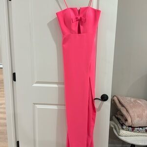 Liv foster dress